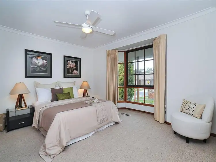 Sixth view of Homely townhouse listing, 1/5 Aubrey St, Vermont VIC