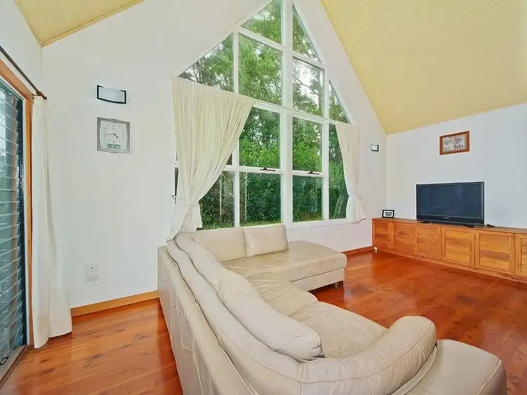 299 Hogan's Rd, Bilambil NSW