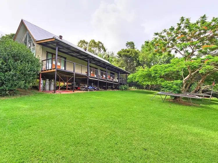 Sixth view of Homely house listing, 299 Hogan's Rd, Bilambil NSW