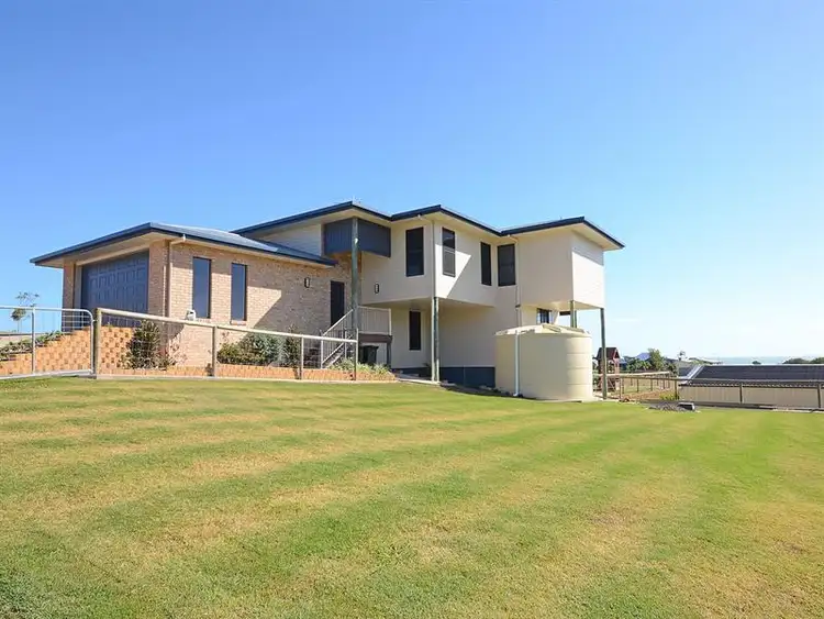 55 Mal Campbell Dr, Craignish QLD