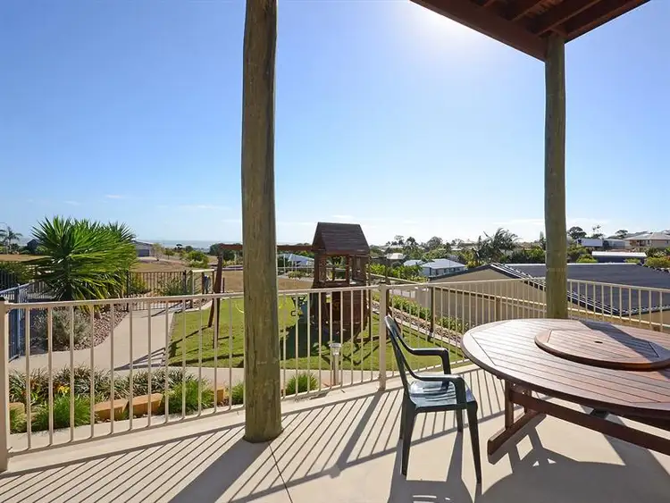 Sixth view of Homely house listing, 55 Mal Campbell Dr, Craignish QLD