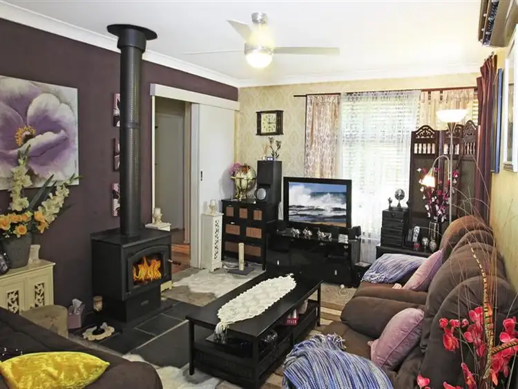 Sixth view of Homely house listing, 23 McDonald Ave, Nowra NSW