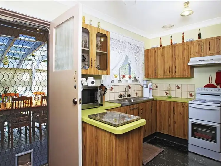 Seventh view of Homely house listing, 23 McDonald Ave, Nowra NSW