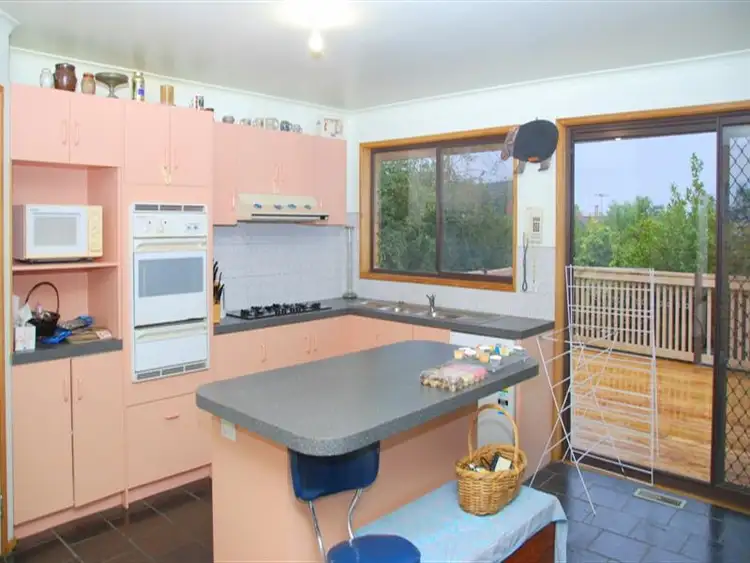 Sixth view of Homely house listing, 15 Michelle Dr, Hampton Park VIC