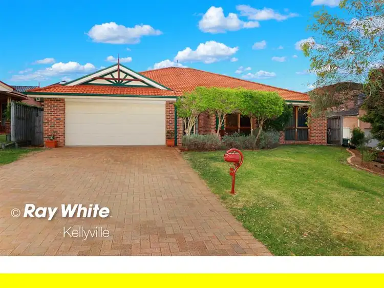 Main view of Homely house listing, 29 Peak St, Glenwood NSW
