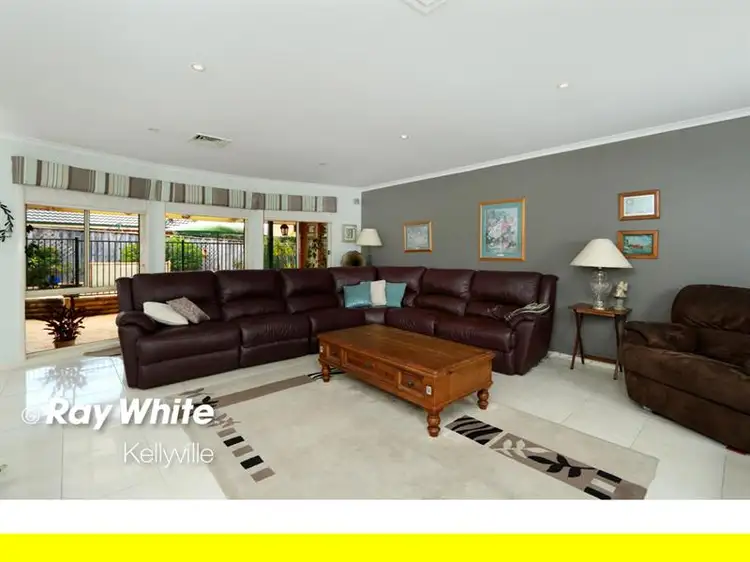 Second view of Homely house listing, 29 Peak St, Glenwood NSW