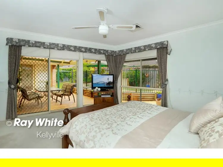 Third view of Homely house listing, 29 Peak St, Glenwood NSW