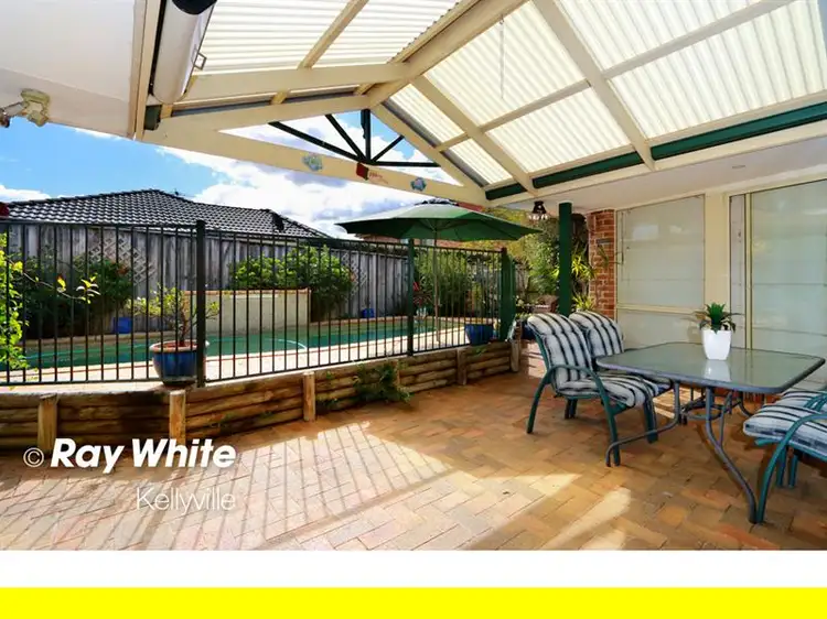 Fifth view of Homely house listing, 29 Peak St, Glenwood NSW