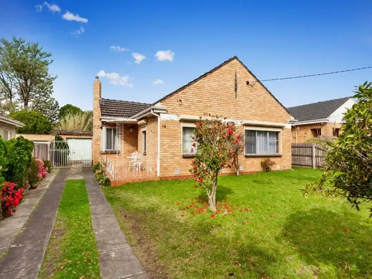 Sixth view of Homely house listing, 16 Parer St, Oakleigh VIC