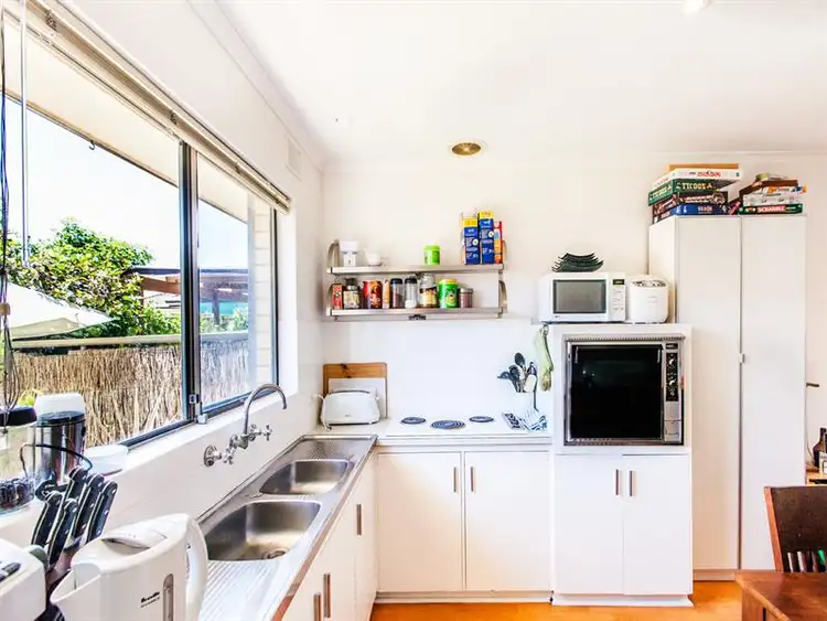 Sixth view of Homely unit listing, 2/32 Mitton Ave, Henley Beach SA