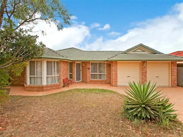 10 Cresthill St, Birkdale QLD