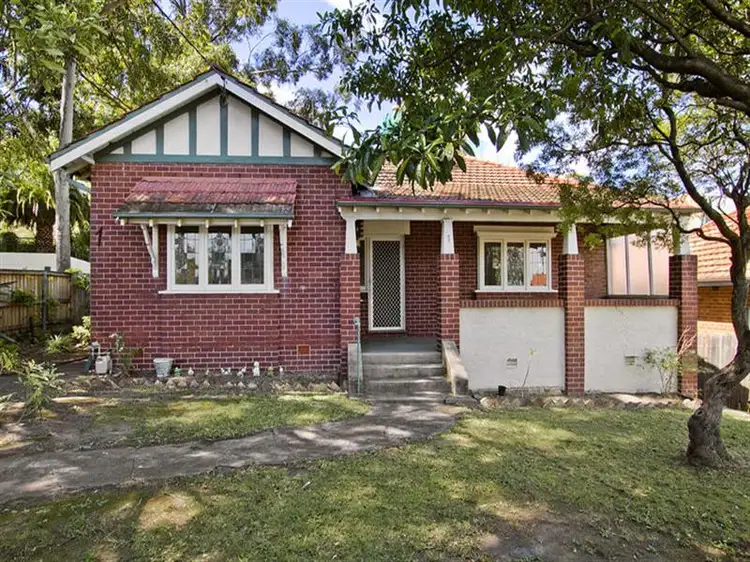1 Christie St, Wollstonecraft NSW