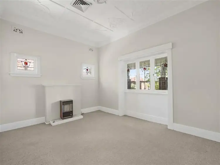 Second view of Homely house listing, 1 Christie St, Wollstonecraft NSW