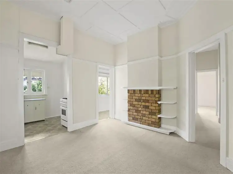 Third view of Homely house listing, 1 Christie St, Wollstonecraft NSW