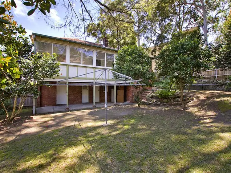 Fourth view of Homely house listing, 1 Christie St, Wollstonecraft NSW
