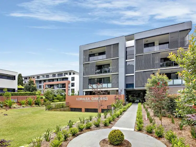 368/17-19 Memorial Avenue (Block F), St Ives NSW