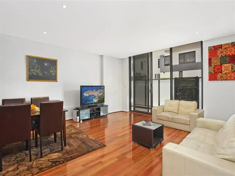 Second view of Homely apartment listing, 368/17-19 Memorial Avenue (Block F), St Ives NSW