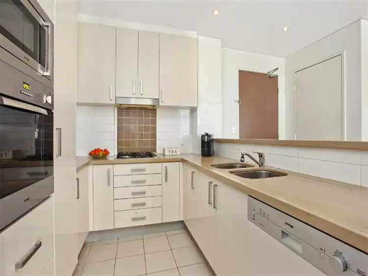 Third view of Homely apartment listing, 368/17-19 Memorial Avenue (Block F), St Ives NSW