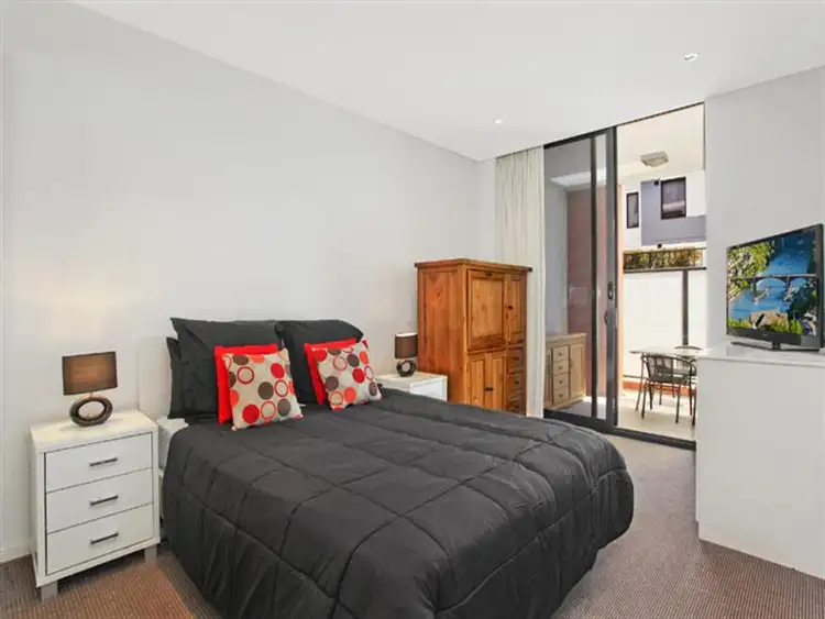 Fourth view of Homely apartment listing, 368/17-19 Memorial Avenue (Block F), St Ives NSW