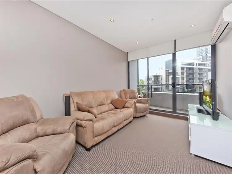 Second view of Homely apartment listing, 2 Aqua St, Southport QLD
