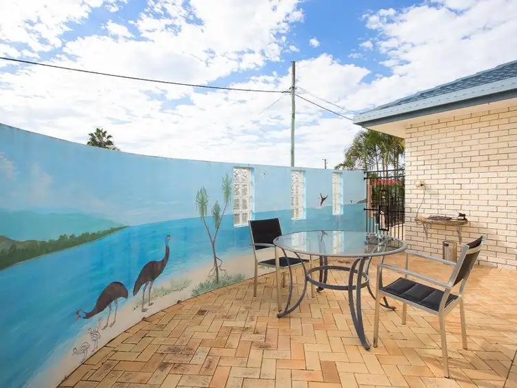 Second view of Homely house listing, 3 Village Ave, Bongaree QLD