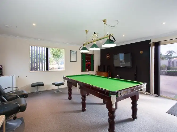 Fourth view of Homely house listing, 3 Village Ave, Bongaree QLD