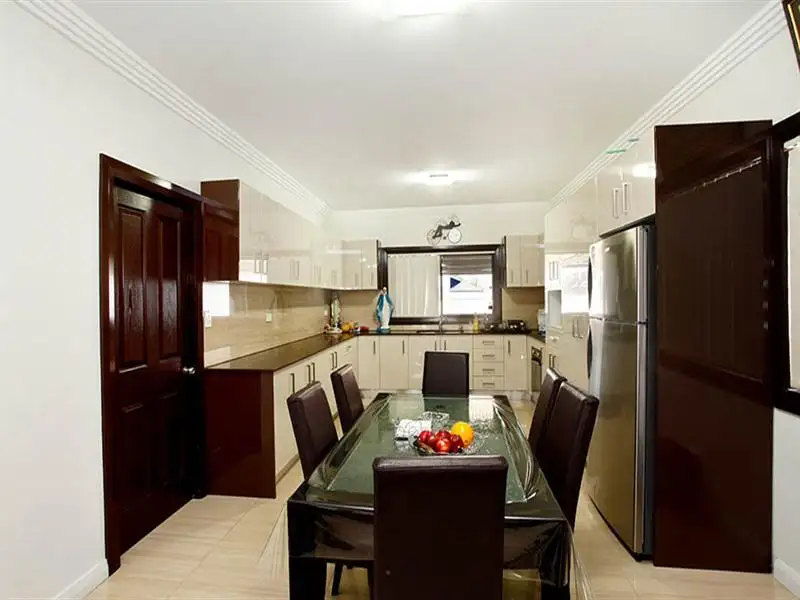Main view of Homely house listing, 38 BRAESIDE Rd, Greystanes NSW