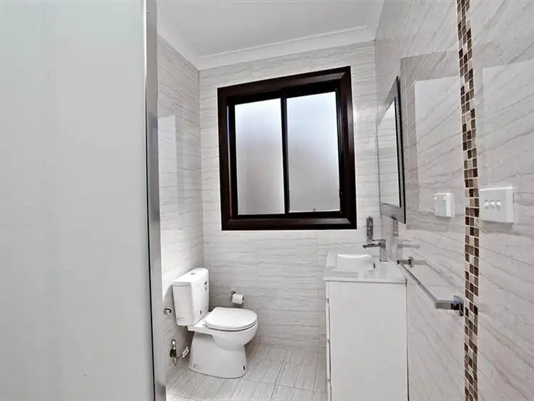 Second view of Homely house listing, 38 BRAESIDE Rd, Greystanes NSW