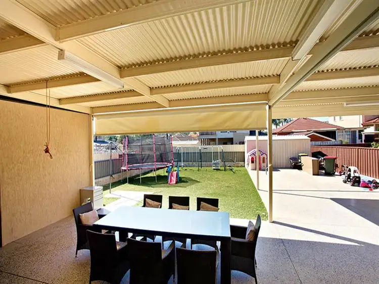 Third view of Homely house listing, 38 BRAESIDE Rd, Greystanes NSW