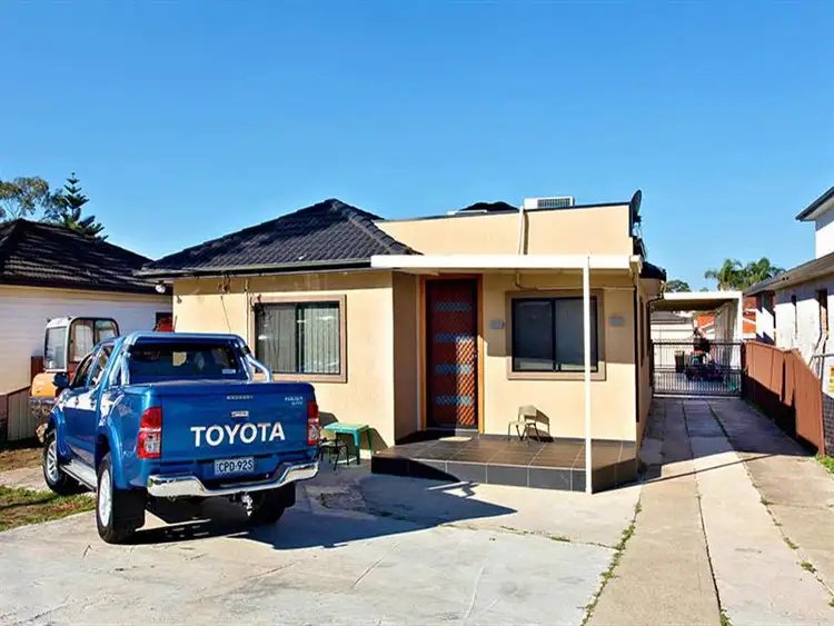 Fifth view of Homely house listing, 38 BRAESIDE Rd, Greystanes NSW
