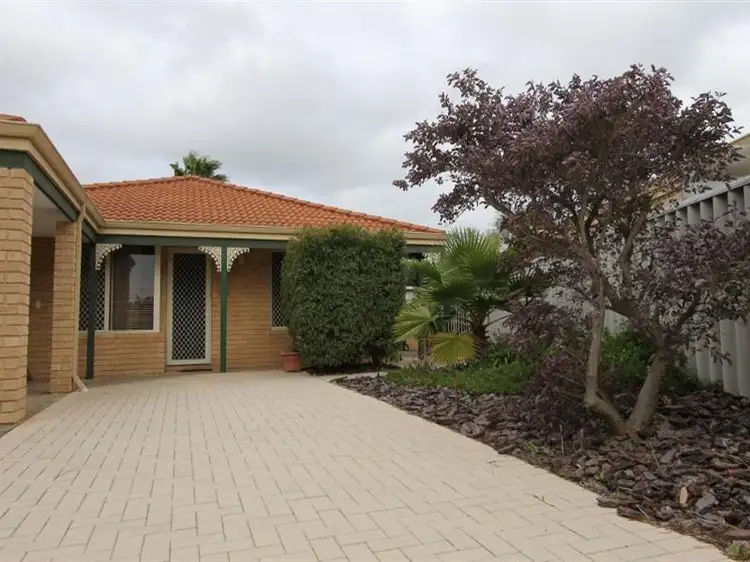 Second view of Homely other listing, 28A Jaeger Sq, Ballajura WA