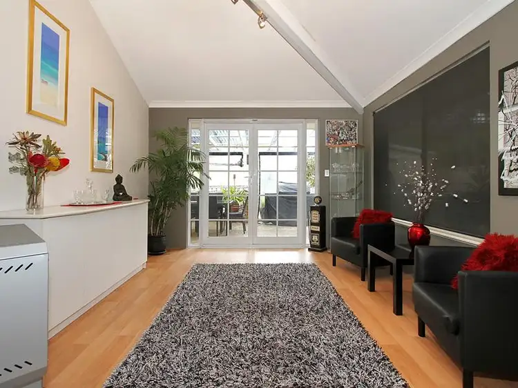 Third view of Homely house listing, 45 Kittyhawk Pde, Ballajura WA