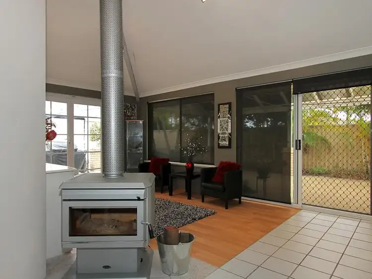 Fourth view of Homely house listing, 45 Kittyhawk Pde, Ballajura WA
