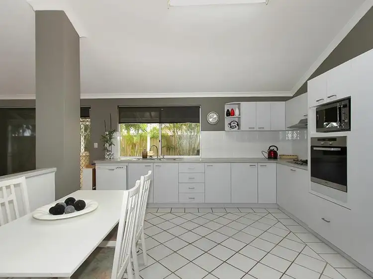 Fifth view of Homely house listing, 45 Kittyhawk Pde, Ballajura WA