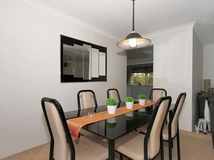 Seventh view of Homely house listing, 45 Kittyhawk Pde, Ballajura WA