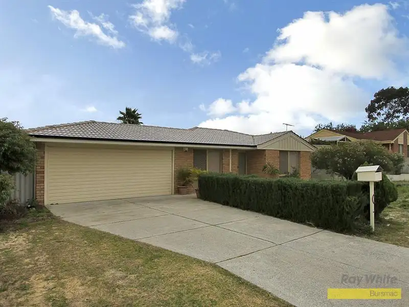 Main view of Homely house listing, 9 Augustus Way, Marangaroo WA