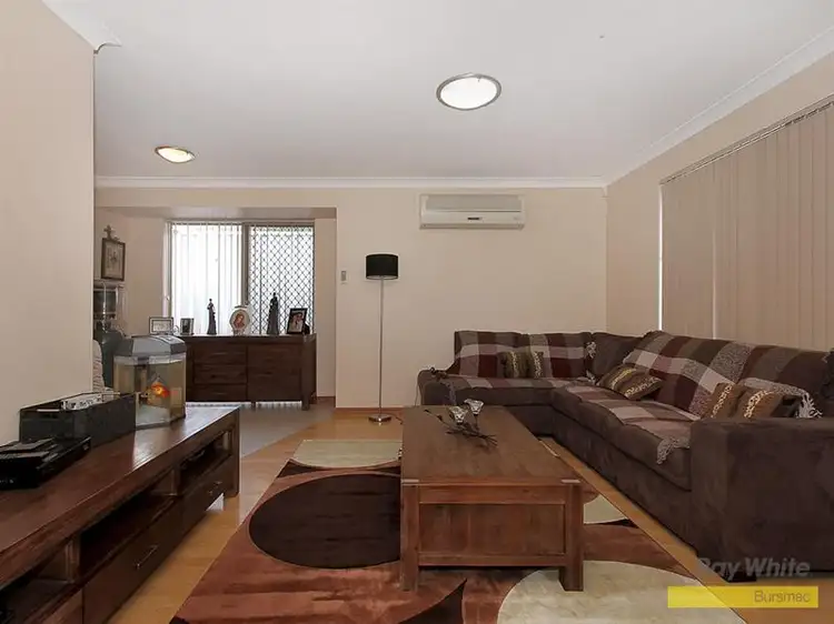 Second view of Homely house listing, 9 Augustus Way, Marangaroo WA