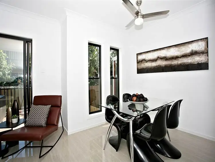 Third view of Homely townhouse listing, 4/29 Eversley Tce, Yeronga QLD