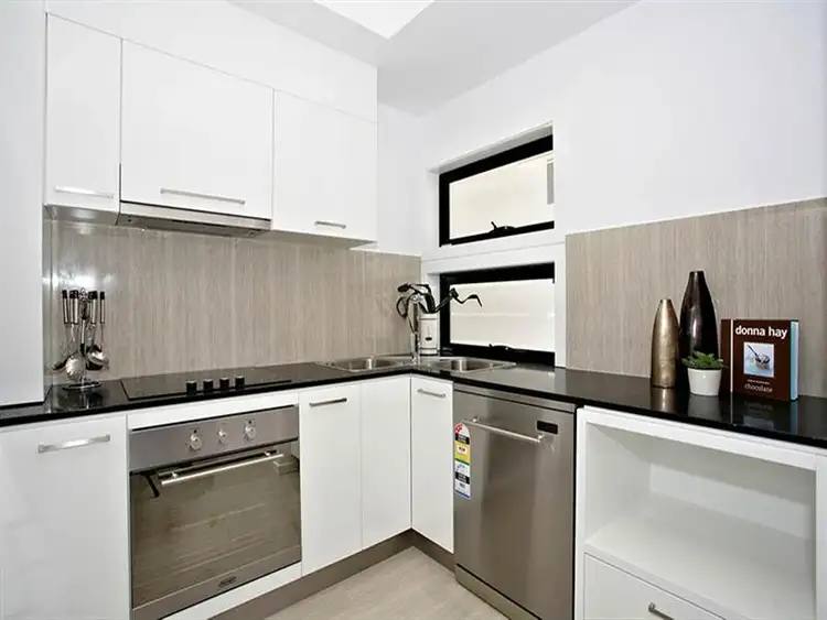 Fourth view of Homely townhouse listing, 4/29 Eversley Tce, Yeronga QLD