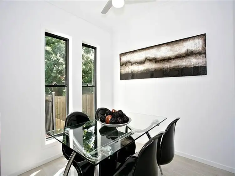 Sixth view of Homely townhouse listing, 4/29 Eversley Tce, Yeronga QLD