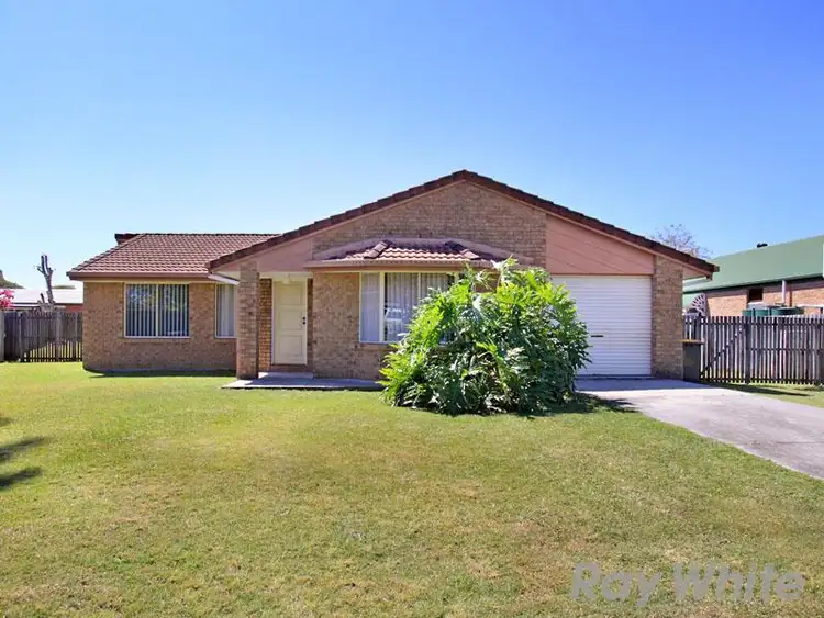 47 Parklands Cct, Boondall QLD