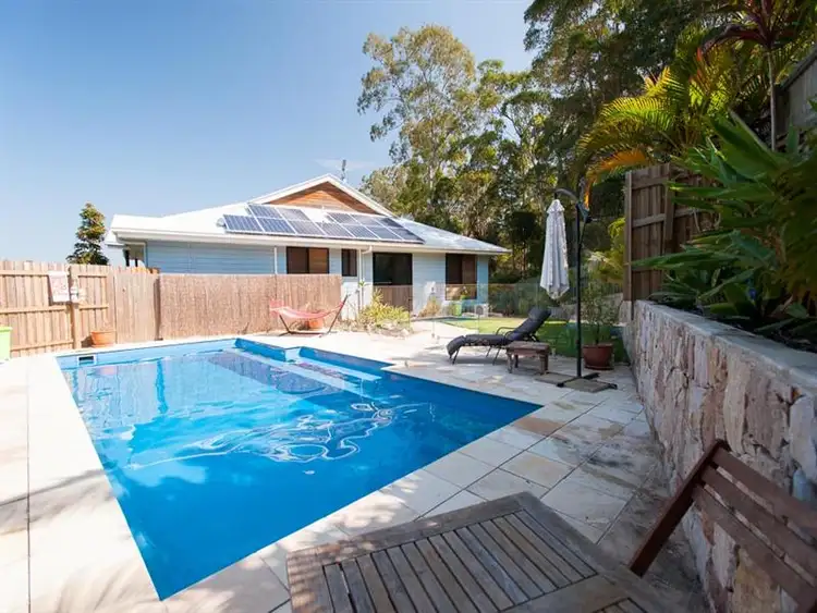 29 Nandewar Dr, Buderim QLD