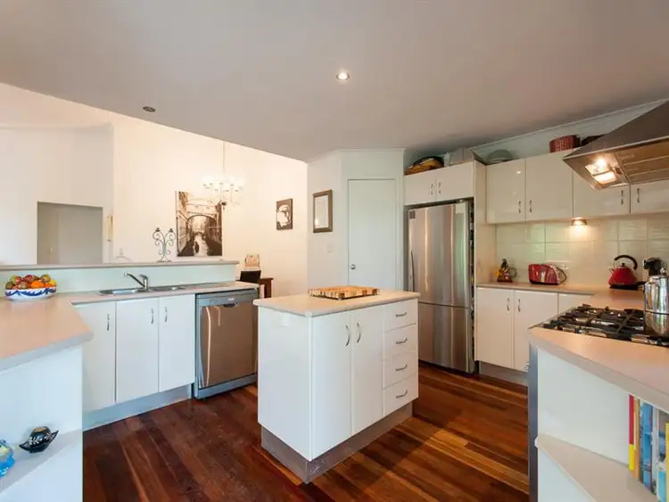 Fourth view of Homely house listing, 29 Nandewar Dr, Buderim QLD