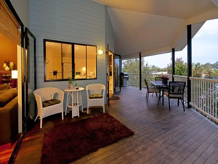 Fifth view of Homely house listing, 29 Nandewar Dr, Buderim QLD