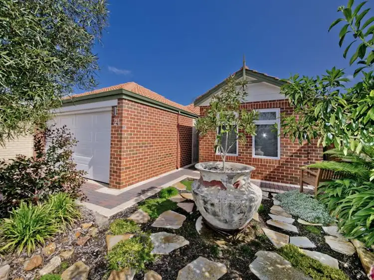 Third view of Homely house listing, 21 Modena Pl, Balga WA