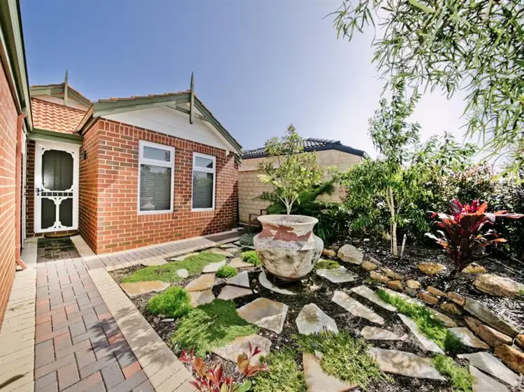Fourth view of Homely house listing, 21 Modena Pl, Balga WA