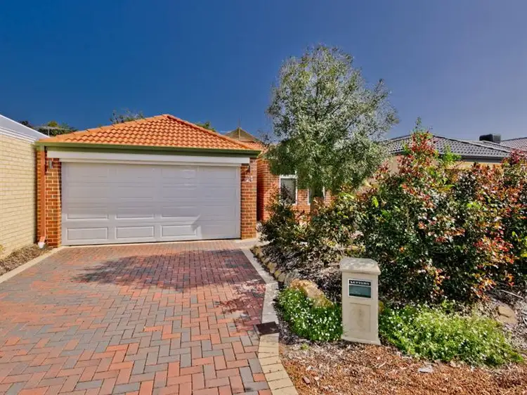 Fifth view of Homely house listing, 21 Modena Pl, Balga WA