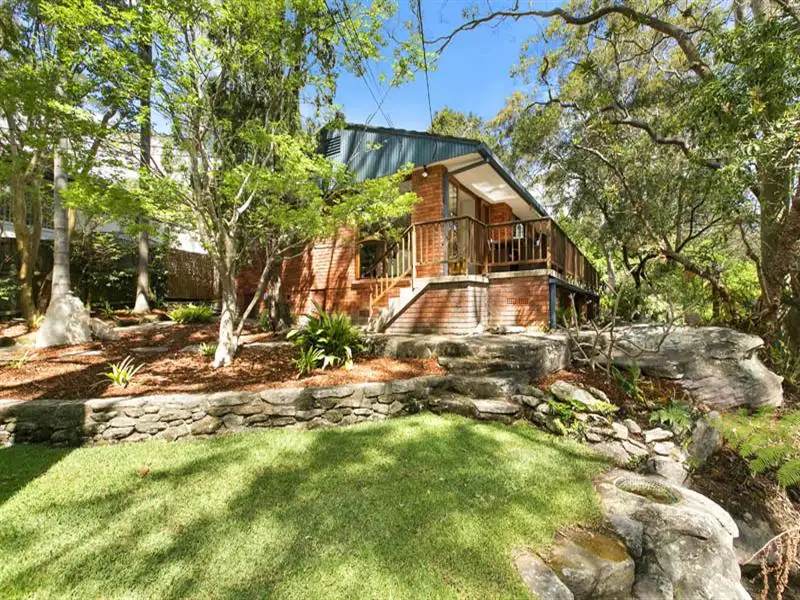 Main view of Homely house listing, 14 Leeds Pl, Turramurra NSW