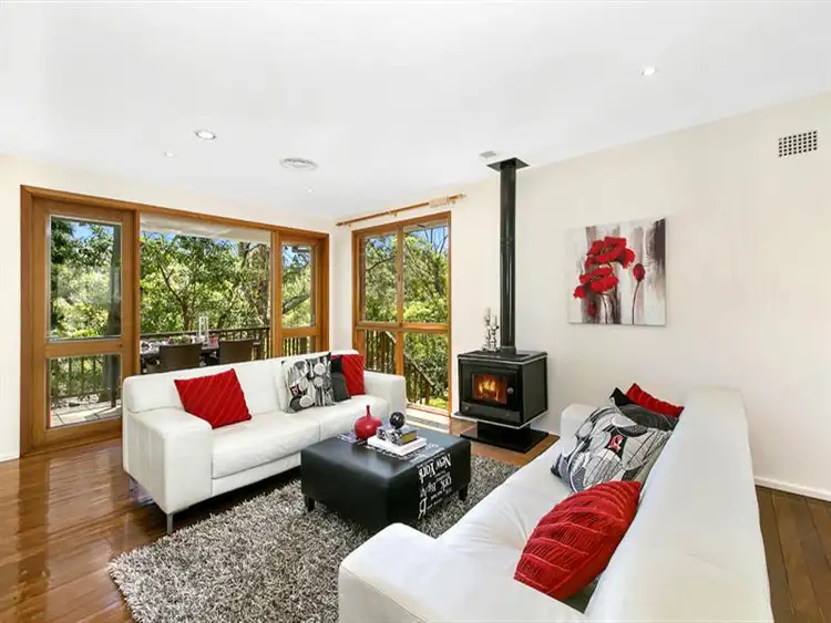 Second view of Homely house listing, 14 Leeds Pl, Turramurra NSW
