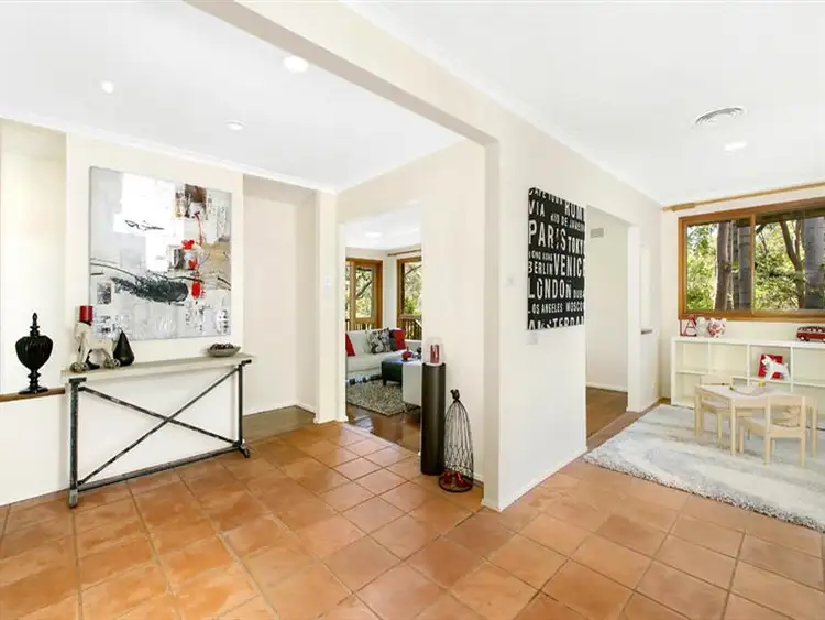 Third view of Homely house listing, 14 Leeds Pl, Turramurra NSW